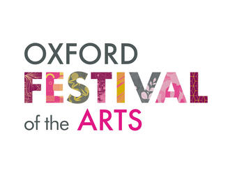 Oxford Festival of the Arts Logo